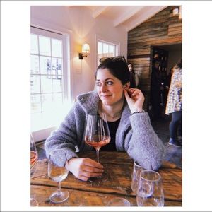 Meet your Posher, Sydney